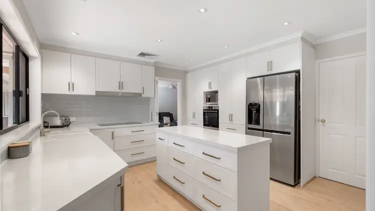 Fourth view of Homely house listing, 3 Parkview Avenue, South Penrith NSW 2750