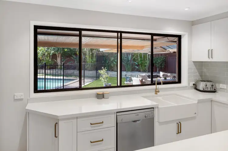 Fifth view of Homely house listing, 3 Parkview Avenue, South Penrith NSW 2750