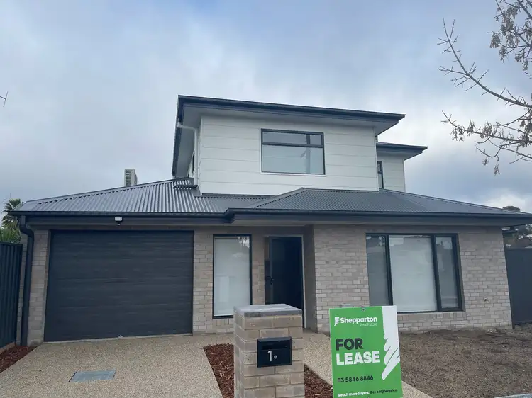 1/150 Sobraon Street, Shepparton VIC 3630