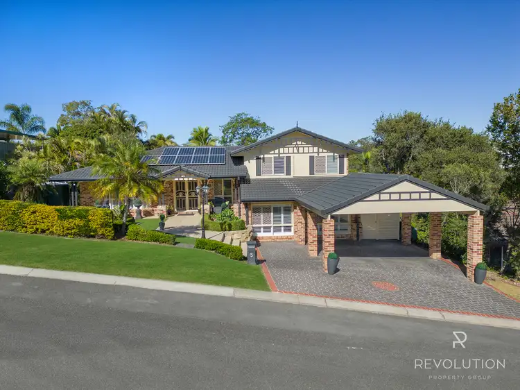 5 Kale Street, Springfield QLD 4300