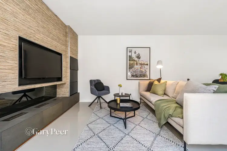 Third view of Homely apartment listing, 2/41 Paxton Street, Malvern East VIC 3145
