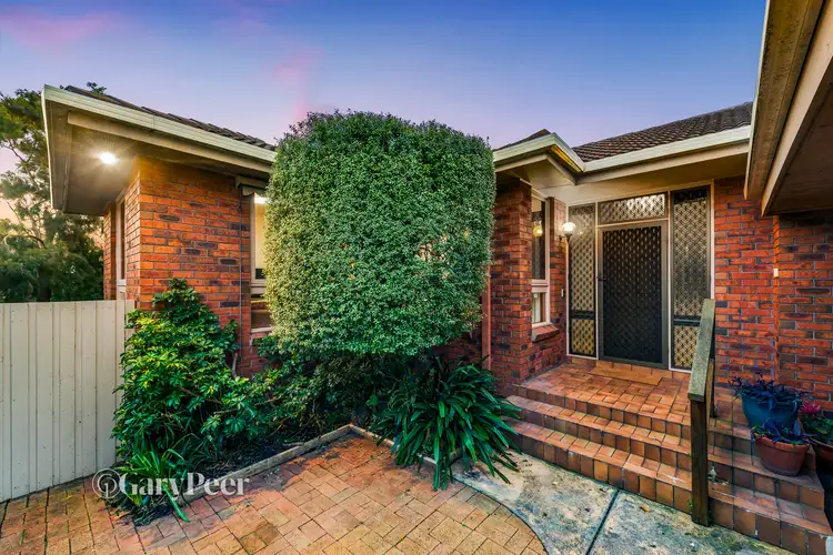 Main view of Homely unit listing, 2/4 Kean Street, Caulfield South VIC 3162