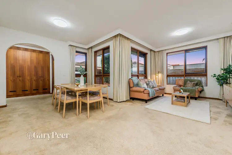 Second view of Homely unit listing, 2/4 Kean Street, Caulfield South VIC 3162