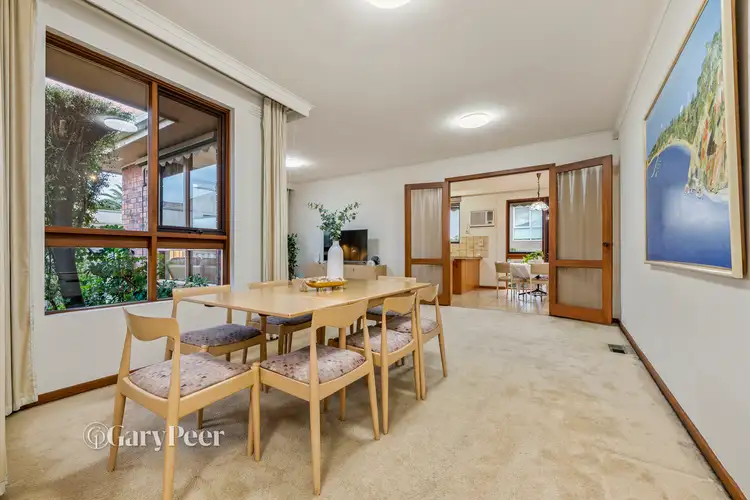 Third view of Homely unit listing, 2/4 Kean Street, Caulfield South VIC 3162