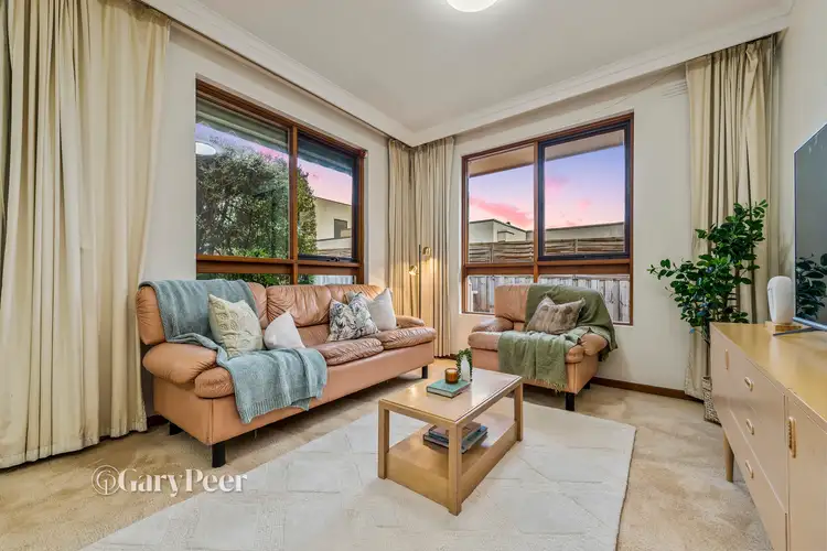 Fourth view of Homely unit listing, 2/4 Kean Street, Caulfield South VIC 3162