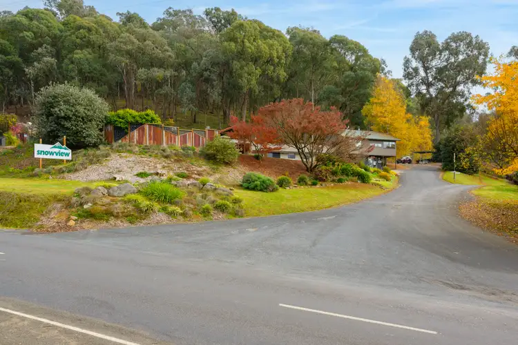 106 Simmonds Creek Road, Tawonga South VIC 3698