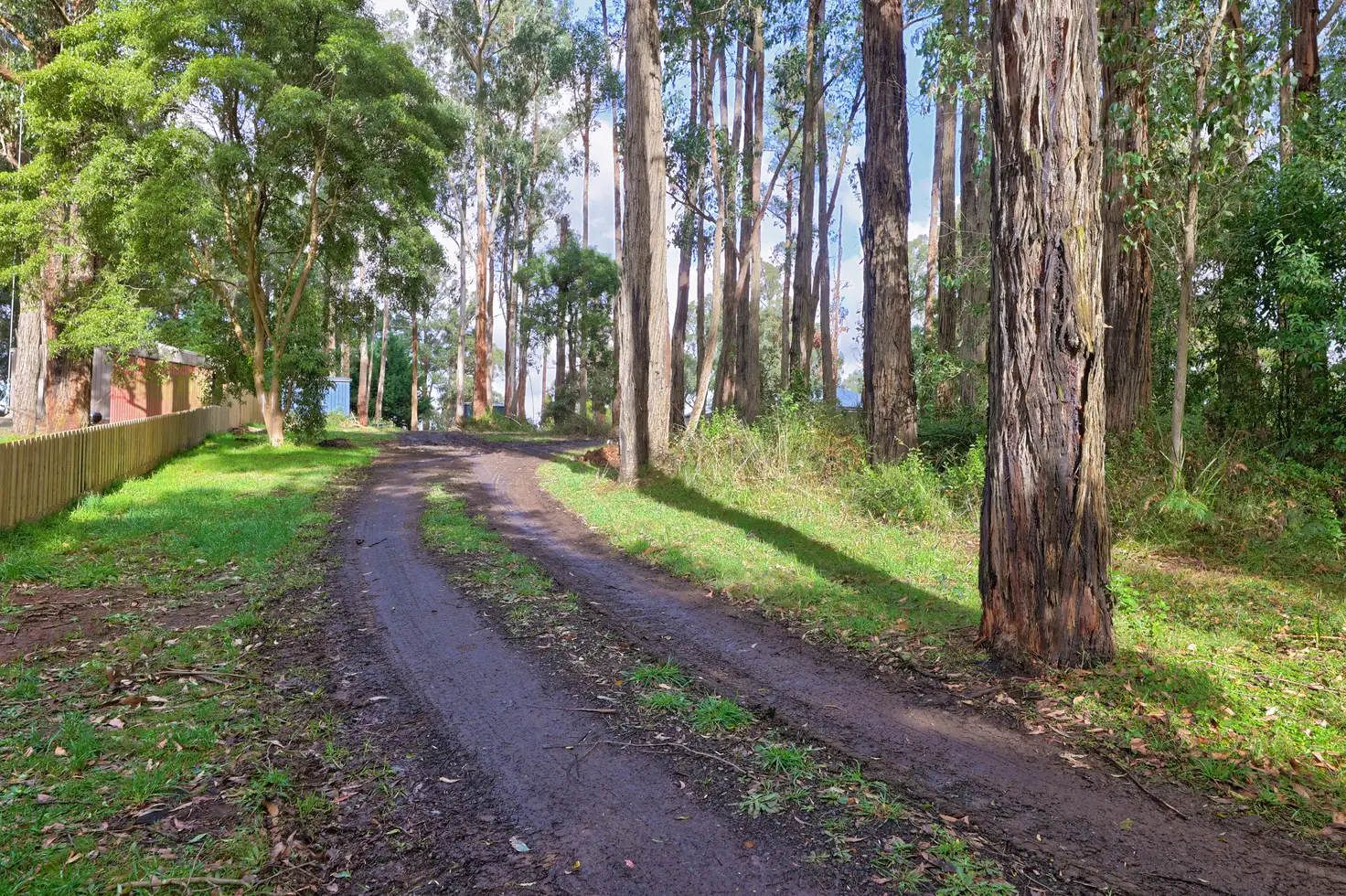 Main view of Homely land listing, 29 Maisey Road, Gembrook VIC 3783