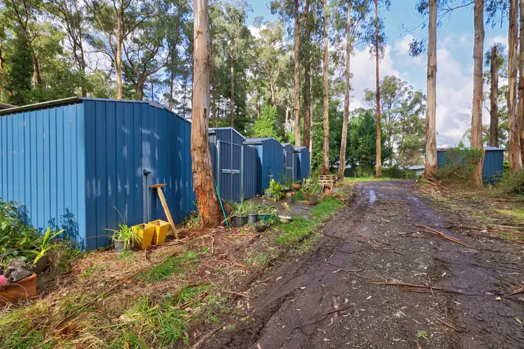 Second view of Homely land listing, 29 Maisey Road, Gembrook VIC 3783