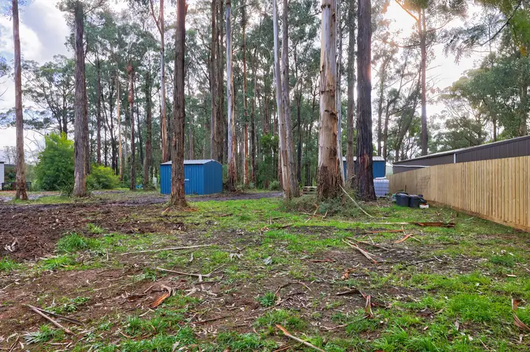 Third view of Homely land listing, 29 Maisey Road, Gembrook VIC 3783