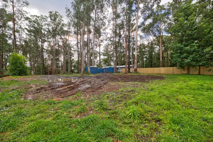Sixth view of Homely land listing, 29 Maisey Road, Gembrook VIC 3783