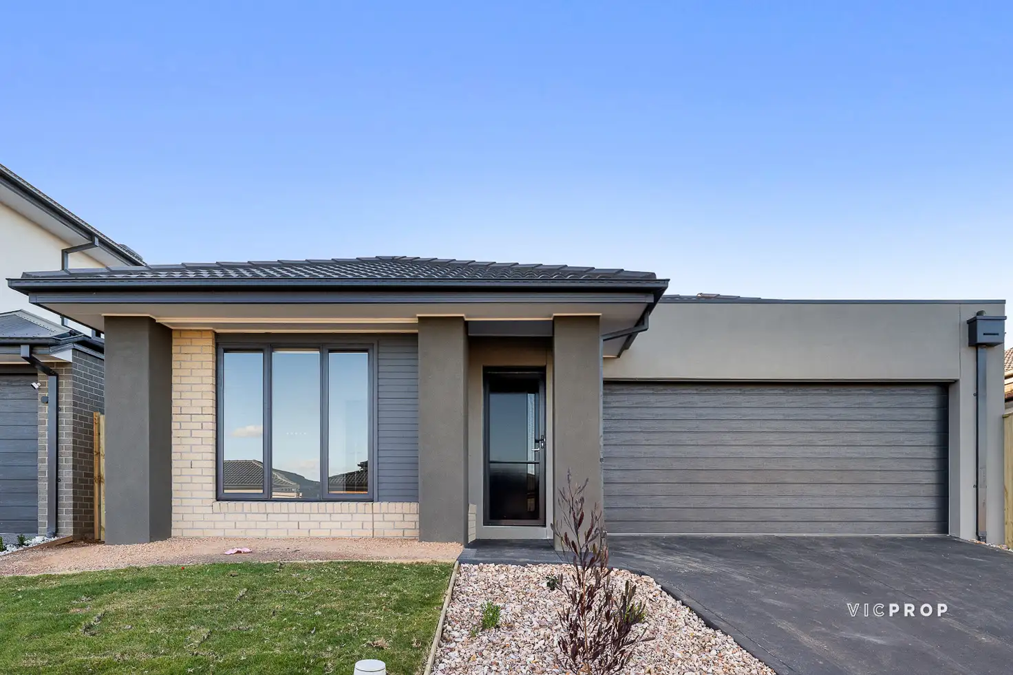 Main view of Homely house listing, 79 Heidelberg Street, Mambourin VIC 3024