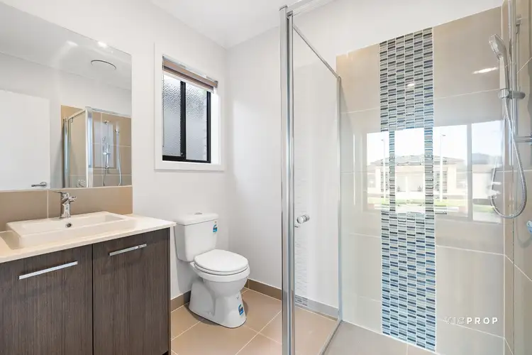 Third view of Homely house listing, 79 Heidelberg Street, Mambourin VIC 3024