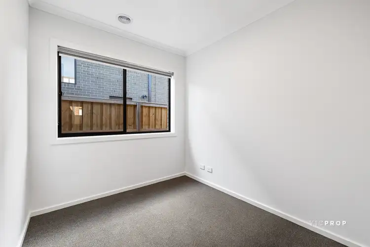 Fifth view of Homely house listing, 79 Heidelberg Street, Mambourin VIC 3024