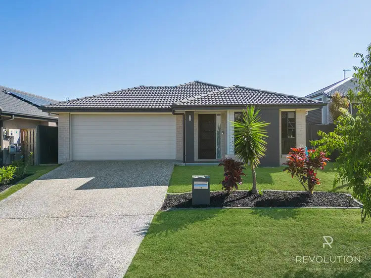 16 Madden Street, Collingwood Park QLD 4301