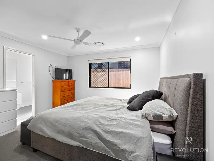 Fifth view of Homely house listing, 16 Madden Street, Collingwood Park QLD 4301