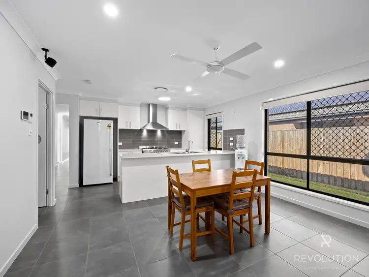 Sixth view of Homely house listing, 16 Madden Street, Collingwood Park QLD 4301