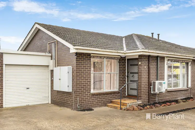 4/138 Centre Dandenong Road, Cheltenham VIC 3192
