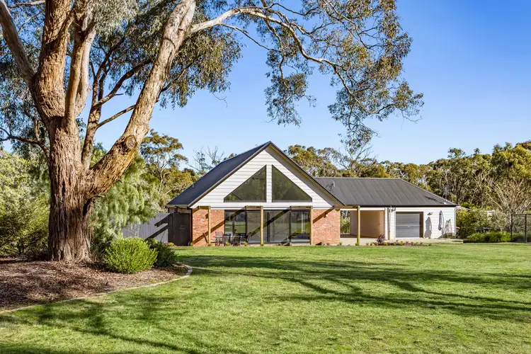 48 Wedge Court, Kyneton VIC 3444