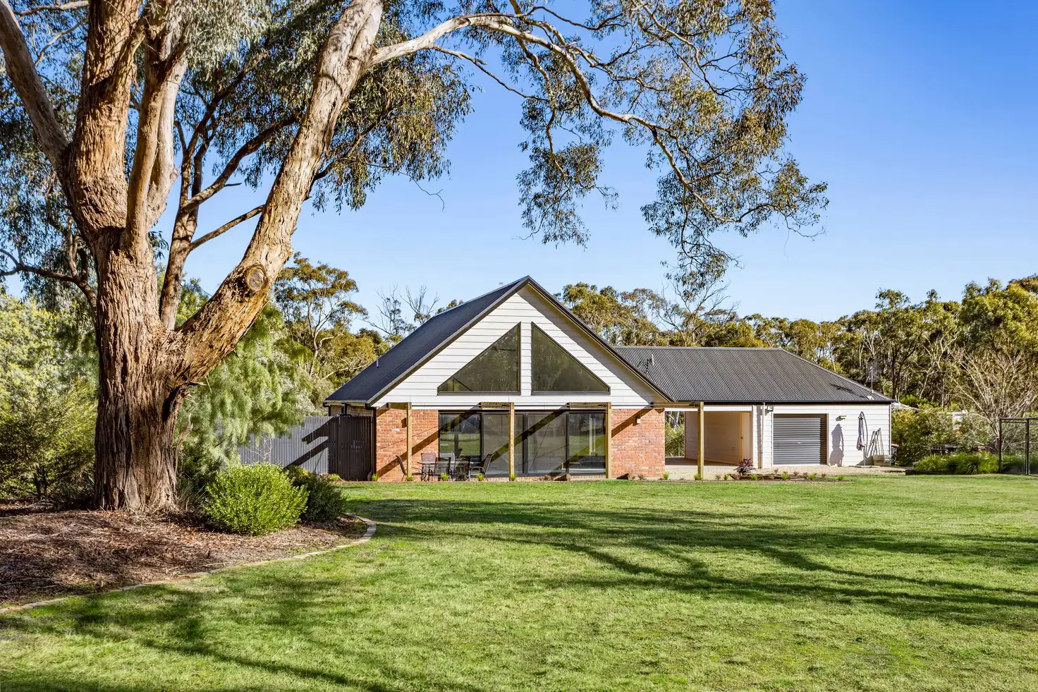 Main view of Homely house listing, 48 Wedge Court, Kyneton VIC 3444