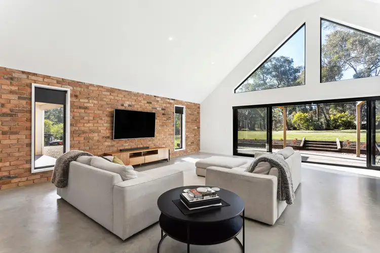 Third view of Homely house listing, 48 Wedge Court, Kyneton VIC 3444