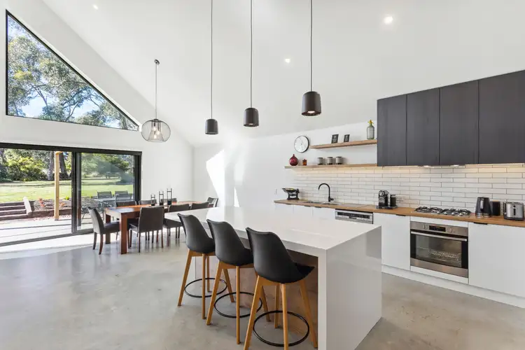 Fourth view of Homely house listing, 48 Wedge Court, Kyneton VIC 3444