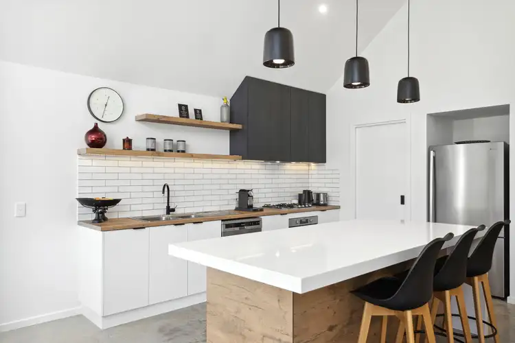 Fifth view of Homely house listing, 48 Wedge Court, Kyneton VIC 3444