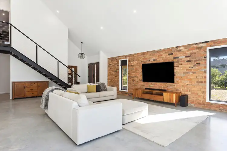 Sixth view of Homely house listing, 48 Wedge Court, Kyneton VIC 3444