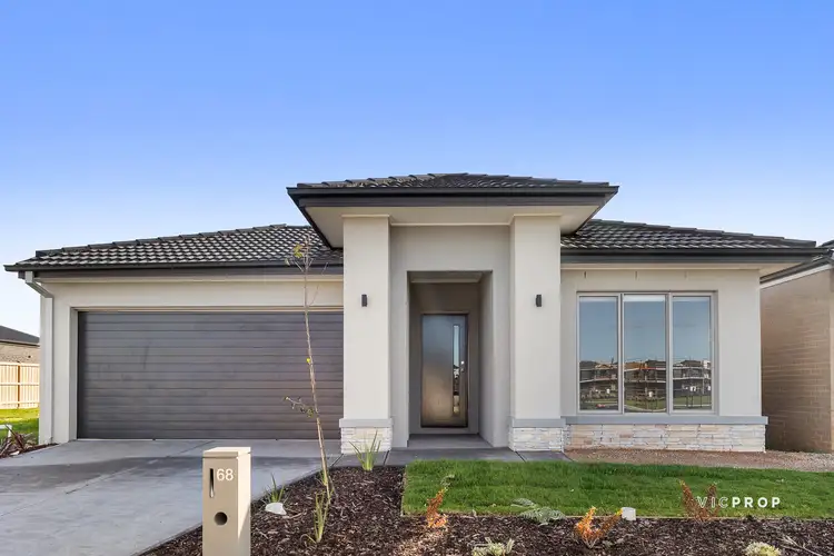68 Vestige Circuit, Tarneit VIC 3029