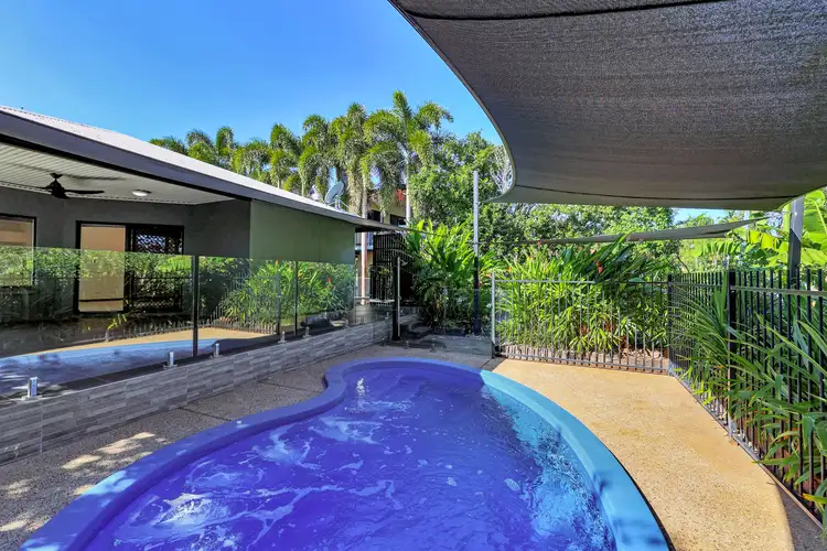 49 Bagshaw Crescent, Gray NT 830