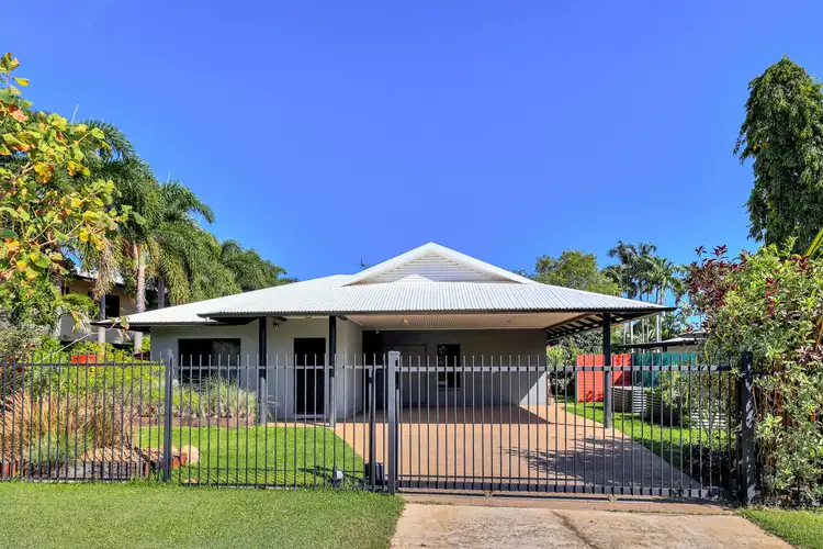 Second view of Homely house listing, 49 Bagshaw Crescent, Gray NT 830
