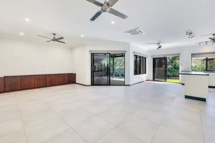 Third view of Homely house listing, 49 Bagshaw Crescent, Gray NT 830