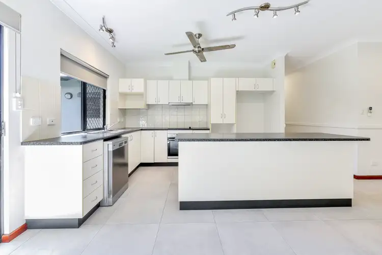 Fourth view of Homely house listing, 49 Bagshaw Crescent, Gray NT 830