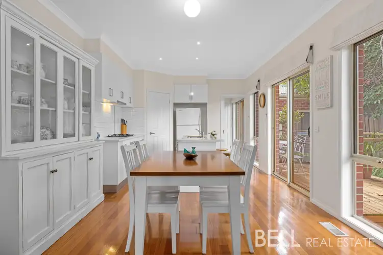 Second view of Homely unit listing, 2/87 Cherylnne Crescent, Kilsyth VIC 3137