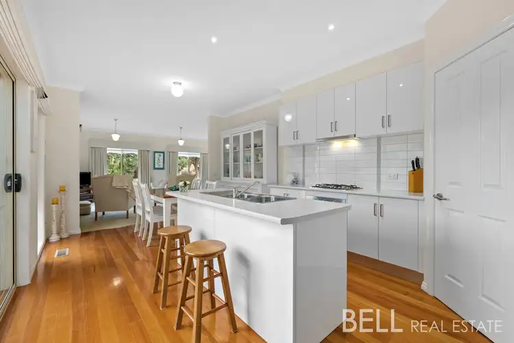Third view of Homely unit listing, 2/87 Cherylnne Crescent, Kilsyth VIC 3137