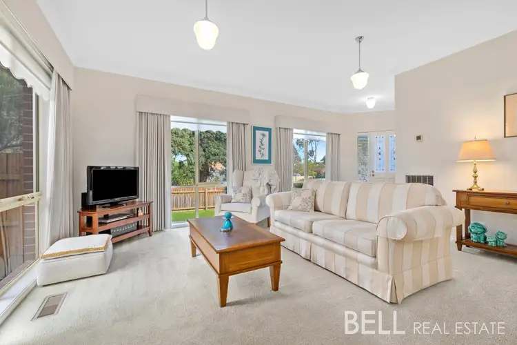 Fifth view of Homely unit listing, 2/87 Cherylnne Crescent, Kilsyth VIC 3137