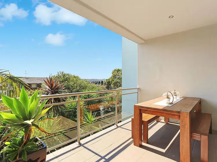 Main view of Homely apartment listing, 14/35-41 Sturdee Parade, Dee Why NSW 2099