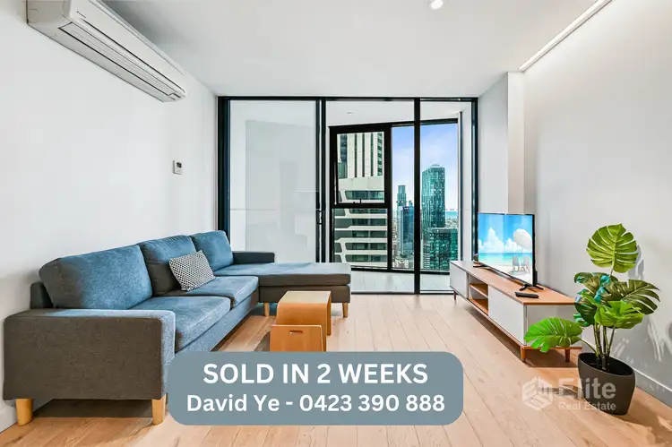 Level 52, 5206/442 Elizabeth Street, Melbourne VIC 3000