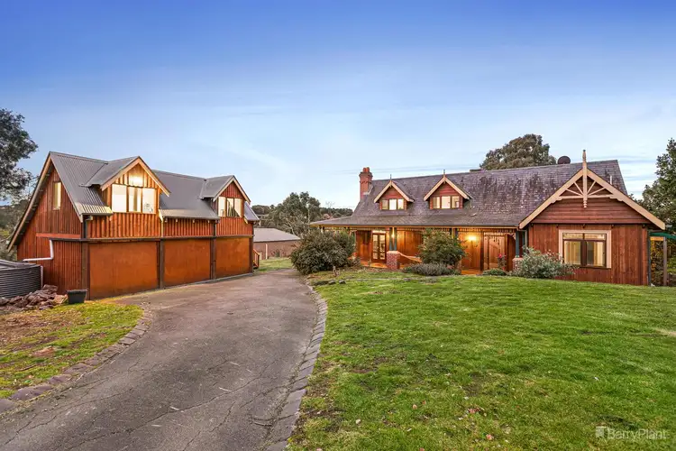32 Launders Avenue, Wonga Park VIC 3115