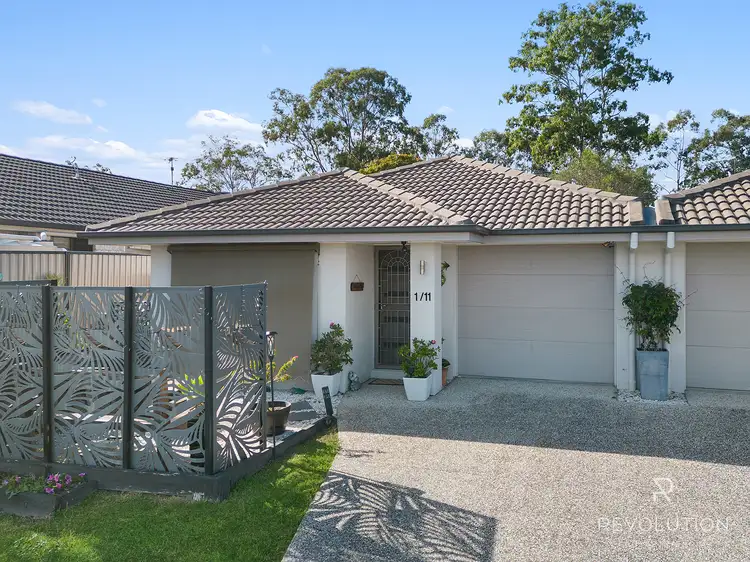 1/11 Benjamin Court, Yamanto QLD 4305