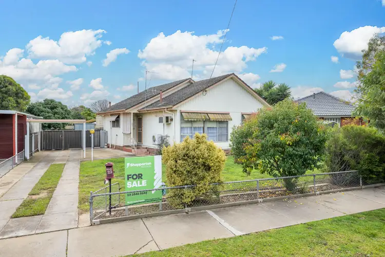 23 Community Street, Shepparton VIC 3630