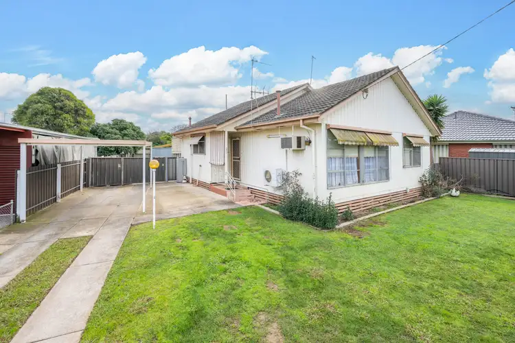 Second view of Homely house listing, 23 Community Street, Shepparton VIC 3630