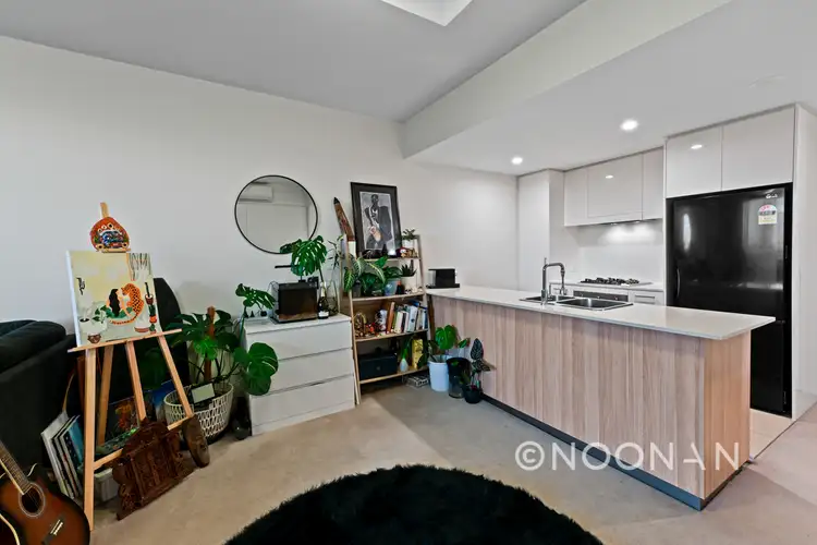 Third view of Homely apartment listing, 1105/1B Pearl Street, Hurstville NSW 2220