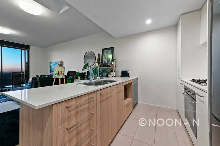 Fourth view of Homely apartment listing, 1105/1B Pearl Street, Hurstville NSW 2220