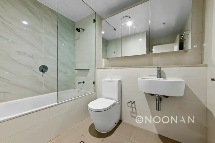 Fifth view of Homely apartment listing, 1105/1B Pearl Street, Hurstville NSW 2220