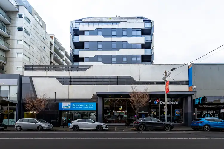 311/240 Barkly Street, Footscray VIC 3011
