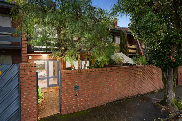 4/150 Hyde Street, Yarraville VIC 3013