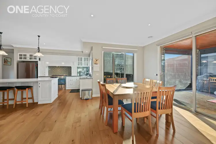 Fifth view of Homely house listing, 9 Chesterfield Avenue, Warragul VIC 3820