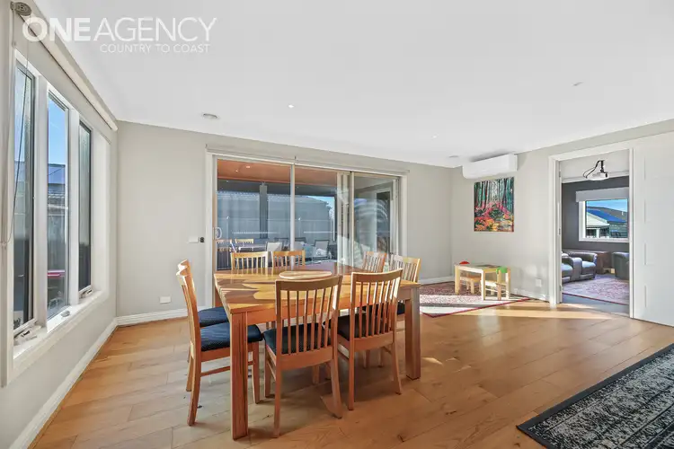 Sixth view of Homely house listing, 9 Chesterfield Avenue, Warragul VIC 3820