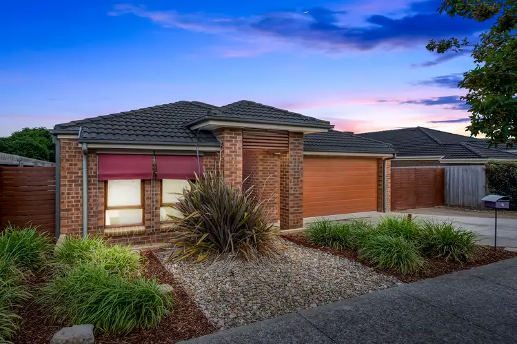Fifth view of Homely house listing, 5 Vernon Close, New Gisborne VIC 3438