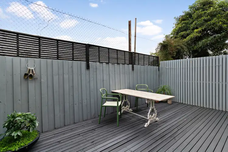 Fifth view of Homely townhouse listing, 20/37 Ascot Vale Road, Ascot Vale VIC 3032